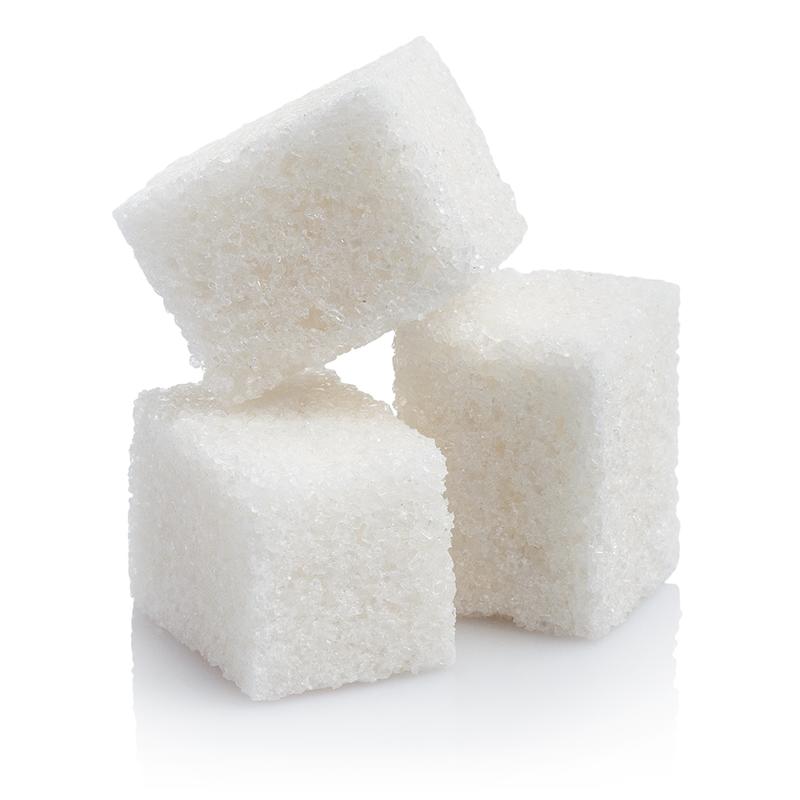 bulk organic sugar